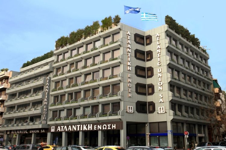 Ατλαντική Ένωση