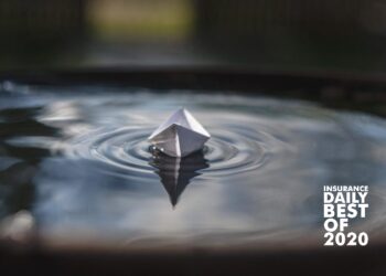 Covid-19: Ένα ασφαλιστήριο που θα βοηθούσε αλλά κανείς δεν το αγόρασε