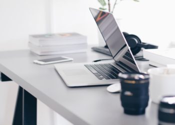 books-business-computer-connection