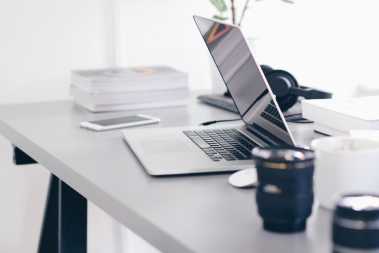 books-business-computer-connection