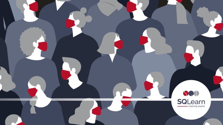 corona-pattern,SQLearn