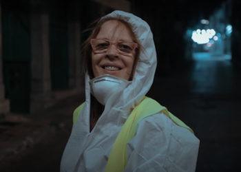 «Μιαν άλλη αρχή». Η στοχευμένη & συγκινητική διαφήμιση της Cosmote   