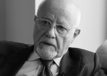 Έφυγε από τη ζωή ο ιδρυτής της Βιοιατρικής Ευάγγελος Σπανός