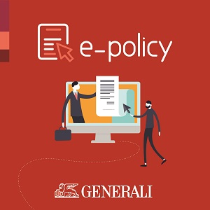 e_policy by Generali