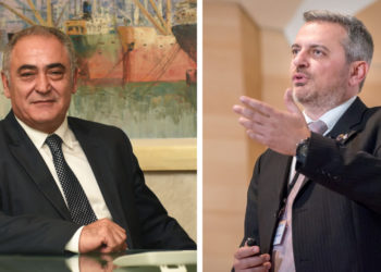 ΕΑΔΕ: Καταλυτικός ο ρόλος των Χατζηθεοδοσίου – Γαβαλάκη στον αγώνα της Ασφαλιστικής Διαμεσολάβησης