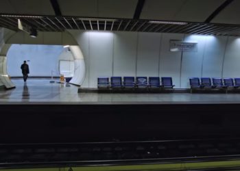 Το μήνυμα της ΓΓ Πολιτικής Προστασίας: Μένουμε Σπίτι… Βγαίνουμε Νικητές