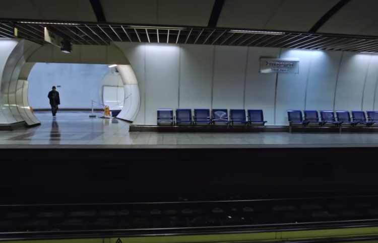 Το μήνυμα της ΓΓ Πολιτικής Προστασίας: Μένουμε Σπίτι… Βγαίνουμε Νικητές
