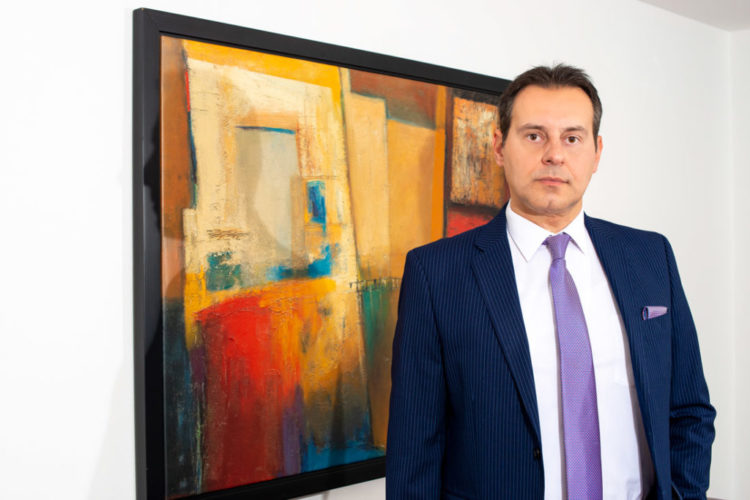 Γ. Ποντίκης