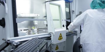 Οδικός χάρτης για την ασφάλιση φαρμακοβιομηχανιών