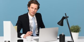 businessman