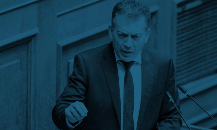 Γ. Βρούτσης