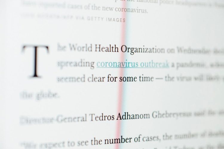 Photo by Markus Spiske on Unsplash