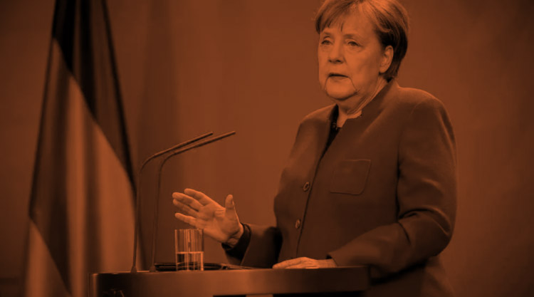 Εγγυήσεις στους ασφαλιστές πιστώσεων από τη γερμανική κυβέρνηση