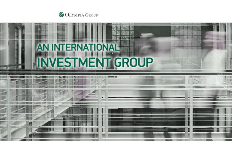 Όμιλος Olympia: Δωρεά ύψους 2 εκατ. ευρώ σε νοσοκομεία και σχολεία για την αντιμετώπιση του Covid-19