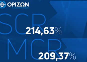 Αύξηση 11,9% στην παραγωγή και SCR 214,63% για την ΟΡΙΖΩΝ το 2019