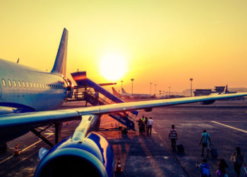 Οι επιπτώσεις του κορωνοϊού στις αεροπορικές εταιρείες