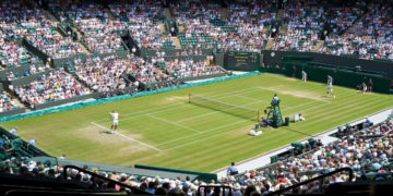 To Wimbledon είχε ασφάλιση πανδημίας & αποζημιώνεται με 140 εκατ. Γίνε και εσύ σαν το Wimbledon