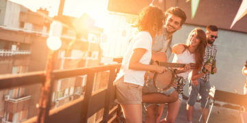 Οι εικόνες που μας δίνουν δύναμη στην καραντίνα