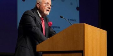 Ποιος ήταν ο Ε. Σπανός; Ένας σεμνός επιστήμονας & επιχειρηματίας