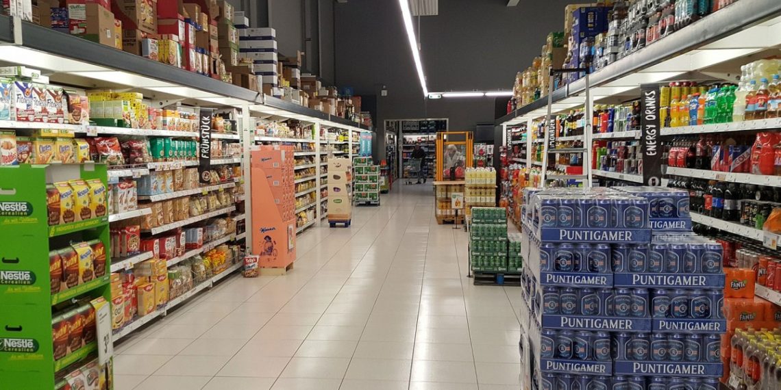 Οδηγίες από τον ΕΦΕΤ για τα τρόφιμα και τον κορωνοϊό