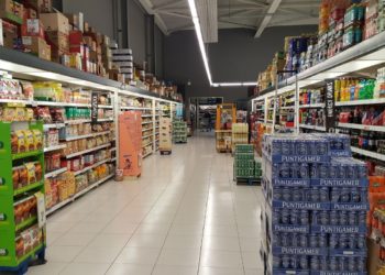 Οδηγίες από τον ΕΦΕΤ για τα τρόφιμα και τον κορωνοϊό