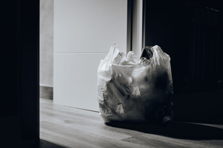 trash-near-door