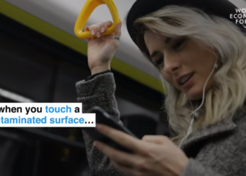 Τι  κάνει ο κορωνοϊός στο σώμα μας