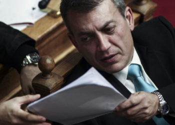 Γ. Βρούτσης: Μέχρι τις 24 Απριλίου η άδεια ειδικού σκοπού και διορθώσεις για τα 800 ευρώ