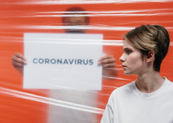 Covid-19. Γιατί διαφέρει από τους υπόλοιπους κοινούς ιούς