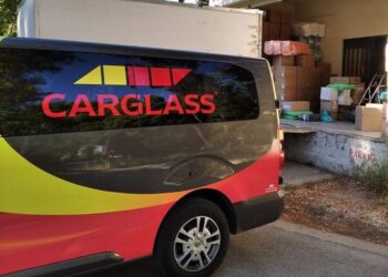Carglass®