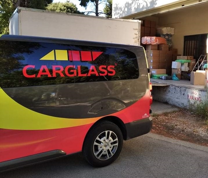 Carglass®