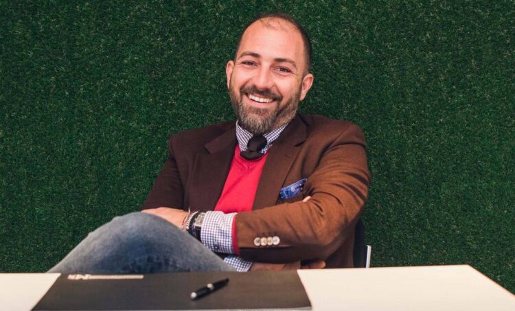 Δ. Μουντάκης