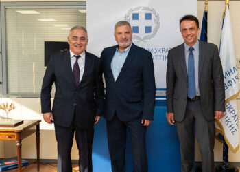 ΕΕΑ-Περιφέρεια Αττικής