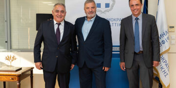 ΕΕΑ-Περιφέρεια Αττικής