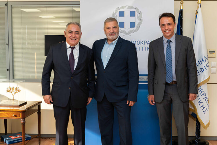 ΕΕΑ-Περιφέρεια Αττικής