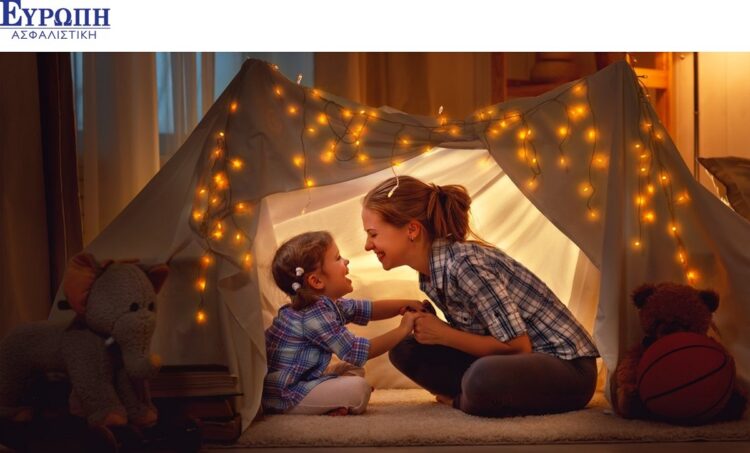 ΕΥΡΩΠΗ Ασφαλιστική