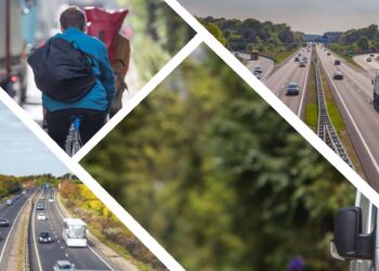 1 στις 4 ανθρώπινες ζωές χάνονται στους δρόμους της ΕΕ σε τροχαία με βαρέα οχήματα