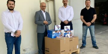 INTERAMERICAN-PHILIPS Hellas