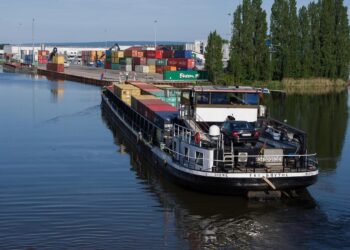 Τα ανεξάρτητα δίκτυα στην πρώτη γραμμή των συμβολαίων πληρωμάτων πλοίων