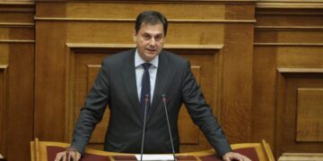 Χ. Θεοχάρης