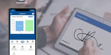 Υδρόγειος-Ydrogios Agent App