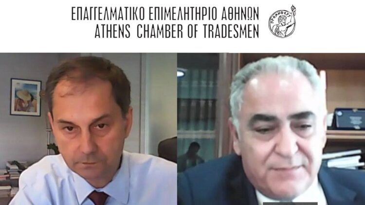 ΕΕΑ-Χ. Θεοχάρης-Γ.Χατζηθεοδοσίου