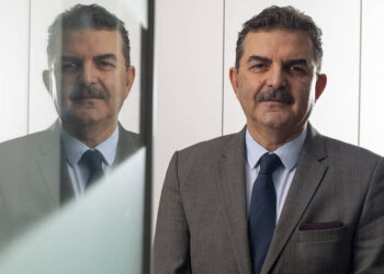 Γ. Φουφόπουλος: Η Επιθεώρηση της Εθνικής των 60 εκατ. ευρώ