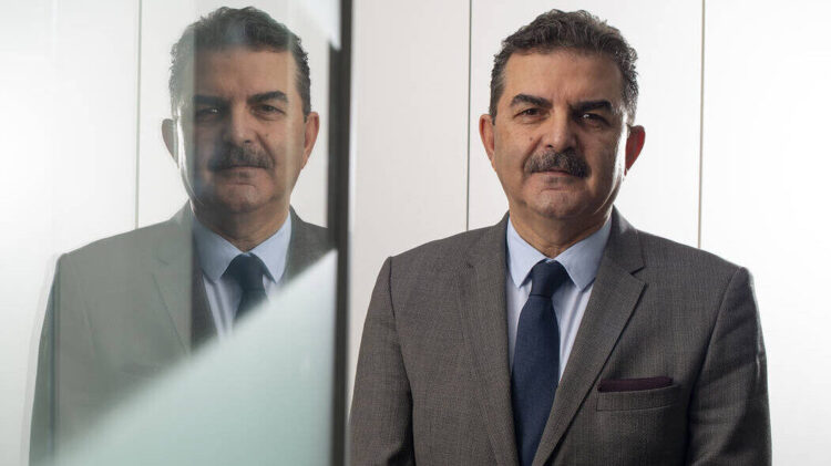 Γ. Φουφόπουλος: Η Επιθεώρηση της Εθνικής των 60 εκατ. ευρώ