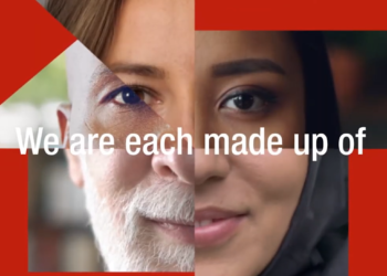 Καμπάνια #BeBoldforInclusion: Στην Generali οι “διαφορές” μας κάνουν τη διαφορά