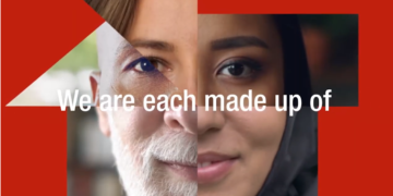 Καμπάνια #BeBoldforInclusion: Στην Generali οι “διαφορές” μας κάνουν τη διαφορά