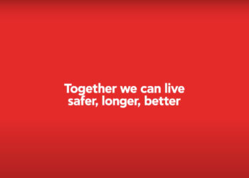 Ένα βίντεο προσφοράς και αισιοδοξίας, από την INTERAMERICAN