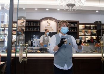 Πώς στην Ιταλία προστατεύονται οι εργοδότες από την αστική ευθύνη λόγω Covid-19