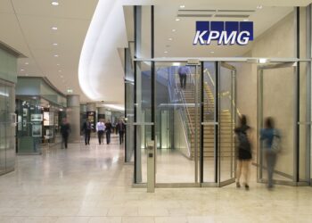 KPMG