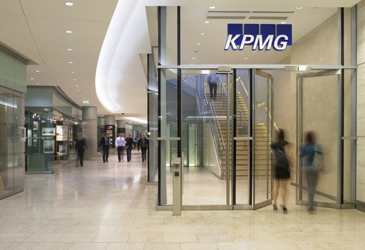 KPMG